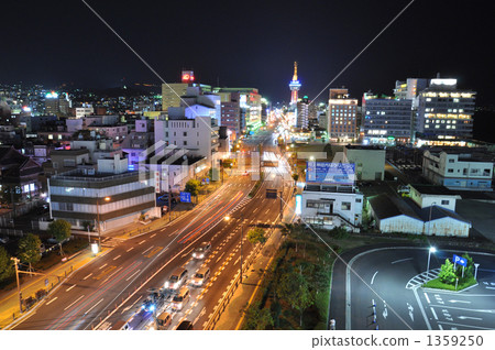 別府塔別府塔 1359250