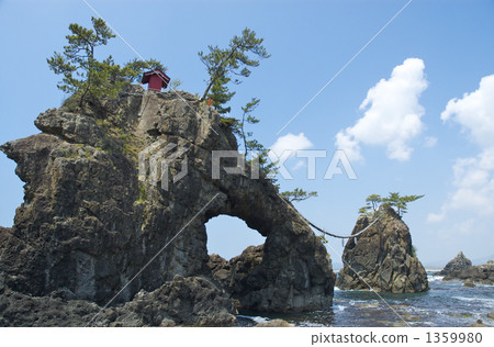 noto kongo, hataguiwa, ishikawa 1359980