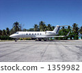 大溪地飛機 1359982