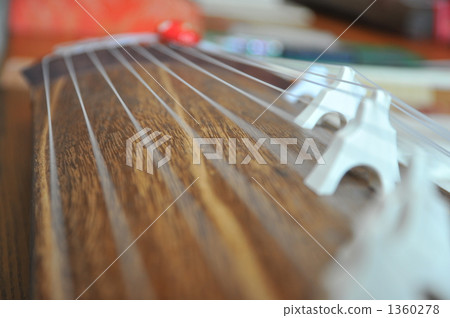 文化古箏 文化古箏 1360278