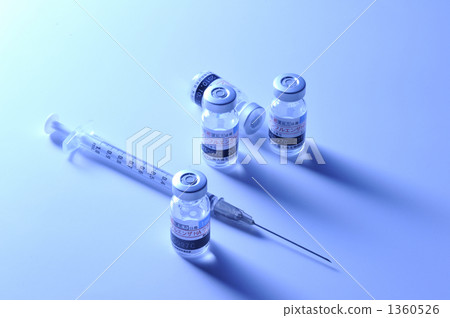 Influenza vaccine Influenza vaccine 1360526