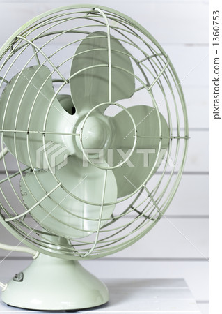 Electric fan Electric fan 1360753