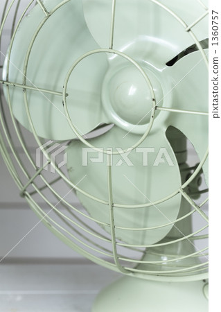 Electric fan Electric fan 1360757