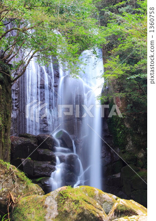 桑樹瀑布 1360758