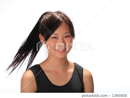female, lady, woman 1360808
