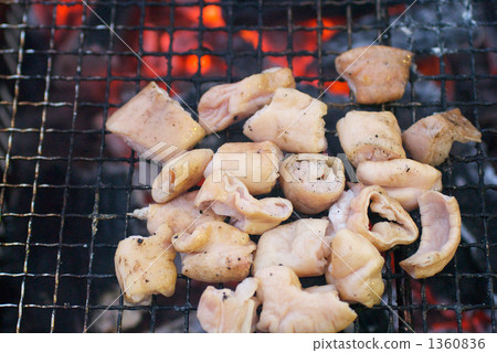 Dark white hormone 1360836