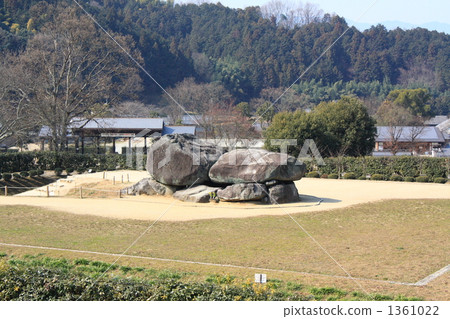 Ishimakitai墳塚 1361022