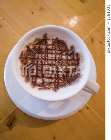 咖啡摩卡 1361033