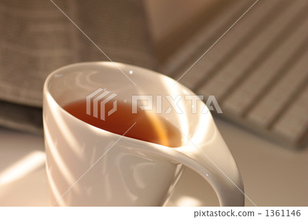 Let's tea time! Let's tea time! 1361146
