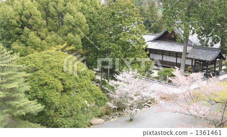 nanzenji temple, temple, temples 1361461