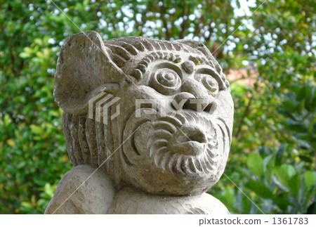 God of southern countries 1361783