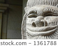 God of Bali 1361788