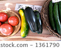 Summer vegetable 1361790
