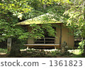 Green house 1361823