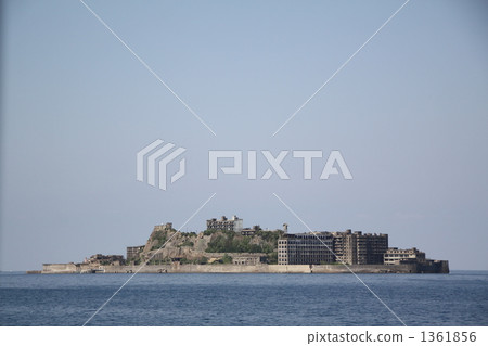 Battleship Island 1361856