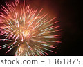 Fireworks 1361875