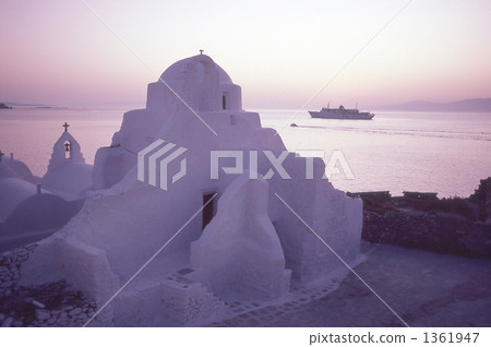 Para Boltyani教堂 1361947