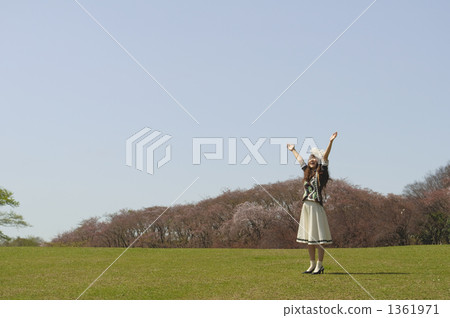 春天到了 1361971