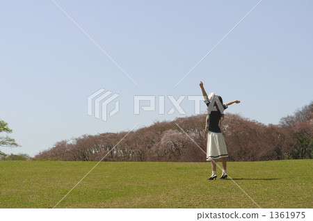 春天到了 1361975