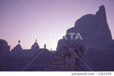 Paraboltian教堂 1361978