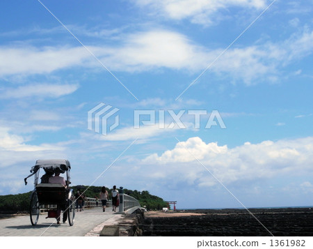 qindao beech, qindao coast, jetty 1361982
