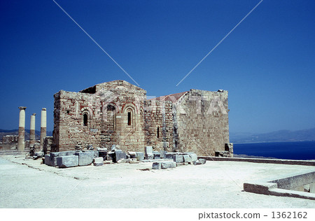 Rhodes in Rhodes Rhodes in Rhodes 1362162