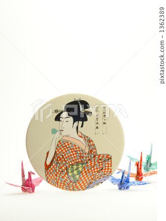 浮世繪 浮世繪 1362389