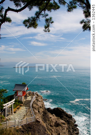 Shrine of Keihin 1362445