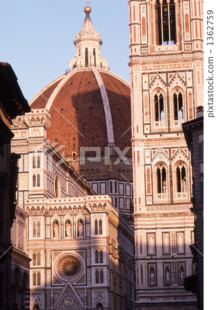Florence Cathedral Florence Cathedral 1362759