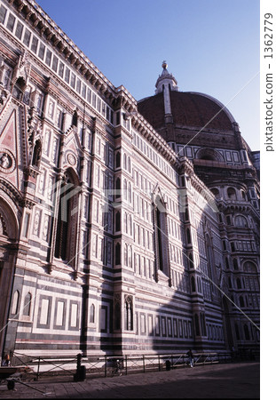 Florence Cathedral Florence Cathedral 1362779