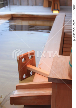 豪華旅館 1362805