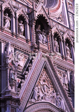 Florence Cathedral Florence Cathedral 1362819