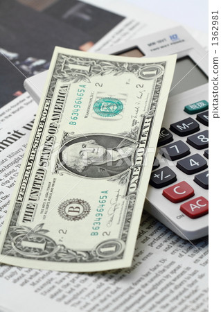 財務狀況 1362981