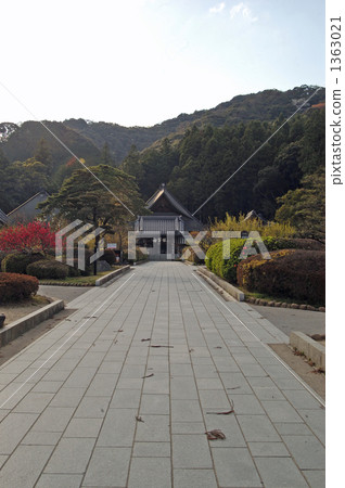 Rurikoji入口道路 Rurikoji入口道路 1363021