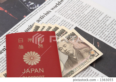 財務狀況 1363055