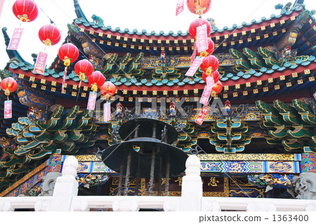 Chinatown Building Chinatown Building 1363400