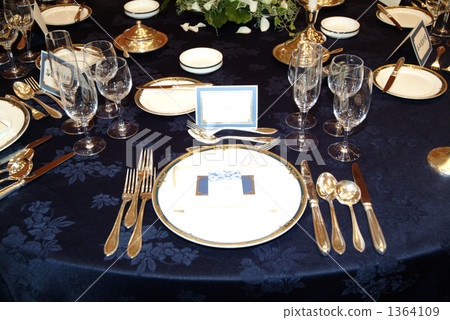 準備接待 1364109