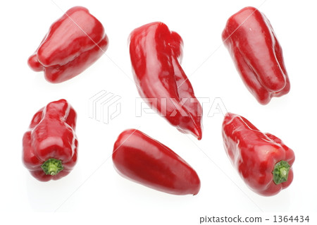 紅辣椒 紅辣椒 1364434