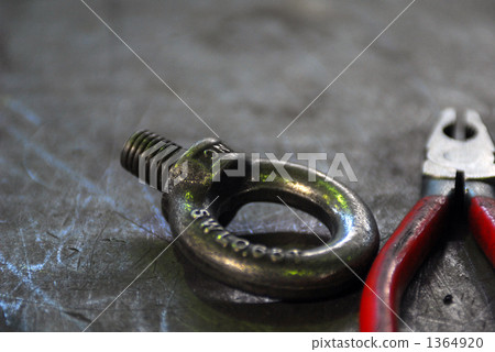 鉗子 螯 工具 1364920