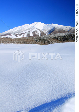 秋田Komagatake 1365301