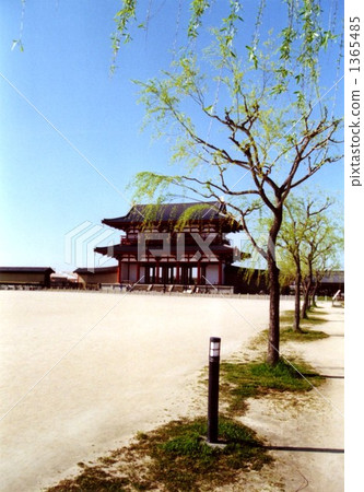 Suzaku Gate 2 1365485