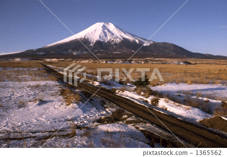 Ichimichi和獨立峰 Ichimichi和獨立峰 1365562