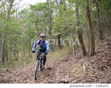 Satoyama Ride 1366205