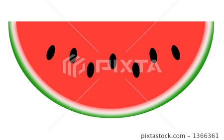 西瓜 1366361