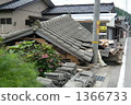 The Niigataken Chuetsu-oki Earthquake 1366733