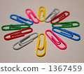 gem clip, color clip, clip 1367459