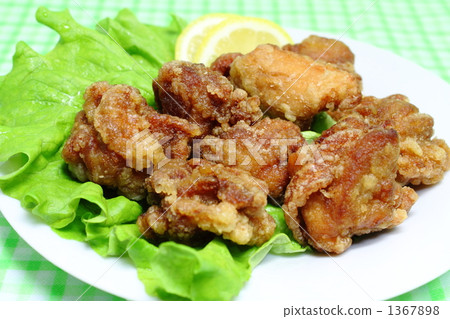 Deep-fried Tatsuta 1367898