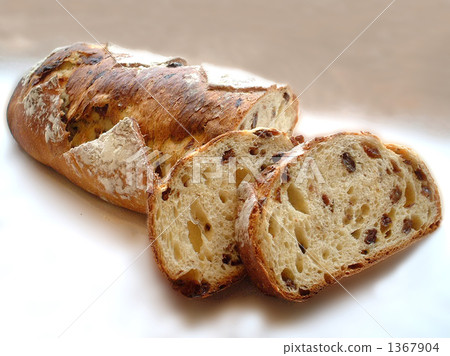 葡萄麵包 1367904