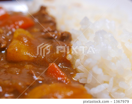 curry and rice, curry, lunch 1367979