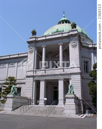 Tokyo National Museum Keio Hall Tokyo National Museum Keio Hall 1368313